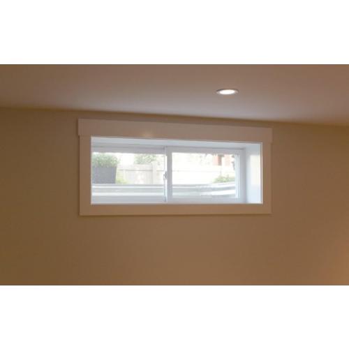 VBSI3214PR Window, 32 x 14, White