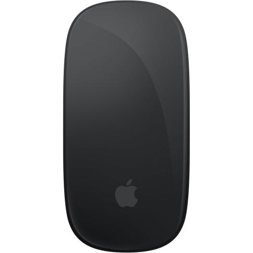 Apple Magic Mouse - Black Multi-Touch Surface ​​​​​​​