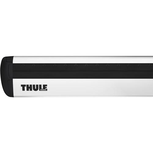 Thule Wingbar Evo 135 (53”) , Aluminum