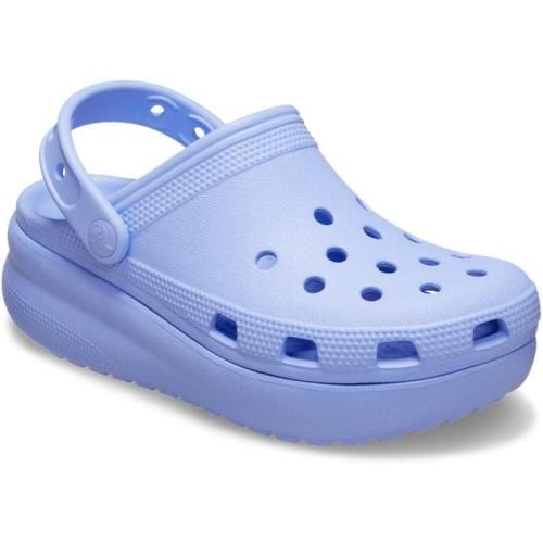 Crocs Unisex-Child Cutie Crush Clog ( Size 10 M - 12 w)