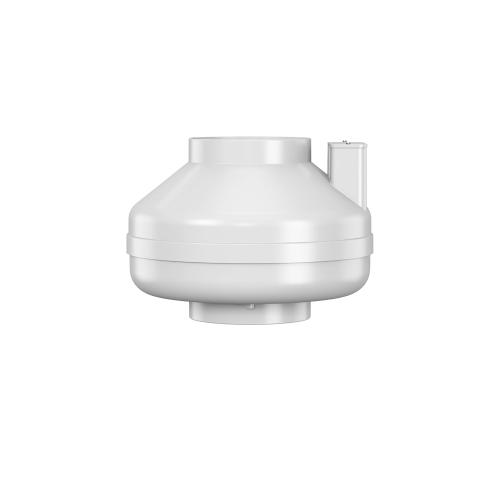 Aprilaire ARN25K Radon Mitigation Kit, 1500 and 2500 Sq. Ft., Basement, Crawlspace, Slab Application, Quiet Performance, Indoor/Outdoor, Commercial/Residential, Manometer, System Alarm