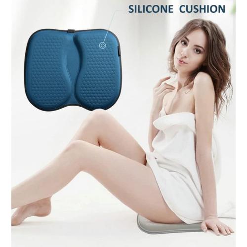 chair cushion and its lining