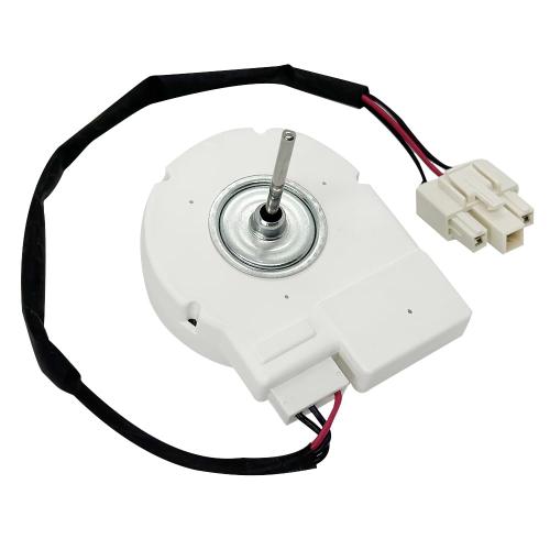 50240401000Q Refrigerator Evaporator Fan Motor ZWF-02-4, 12V 4W CCW