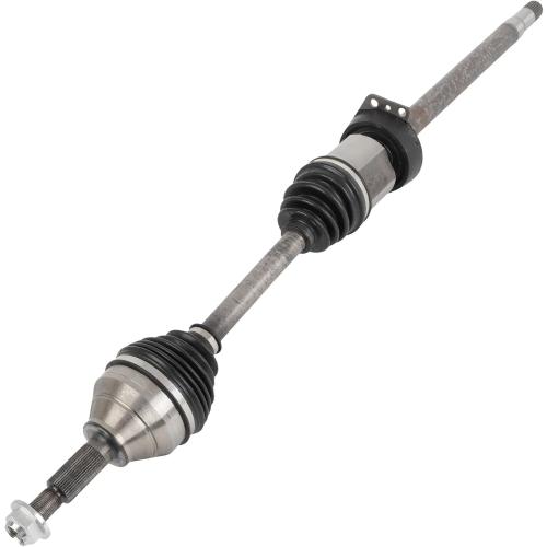 cciyu CV Axle Shaft Assembly for Ford for Explorer 2011-2014 V6 3.5L FWD 66-2283 Front Right