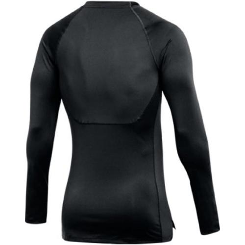 Size S.....Nike Mens Pro Fitted Long Sleeve Training Tee