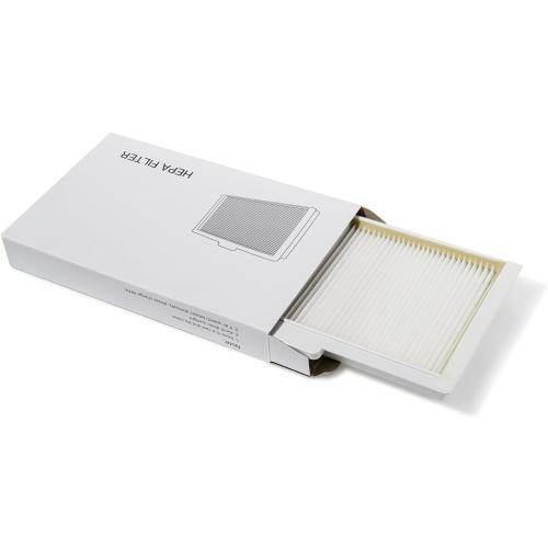 HEPA Filter Replacement Kit for AIKE Hand Dryer Model AK2005H (1Pack)