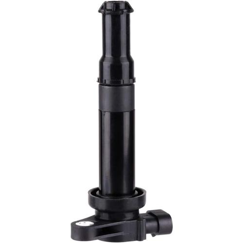 Ignition Coil Compatible with 2007-2009 for Hyundai for Santa Fe 2006-2007 for Kia for Optima Ignition Coil Coils Pack Replace OE UF554 UF-554 5C1782 27301-3E100 C17252