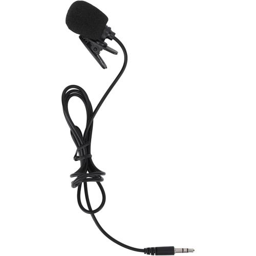 Voice Changer, Portable Mini Voice Changer Device Handheld Sound Card 8 Fixed Sound Effects Plug and Play, Gaming Recording, for Mobile Phone Computer