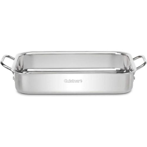 Cuisinart  Chef's Classic Stainless Lasagna Pan