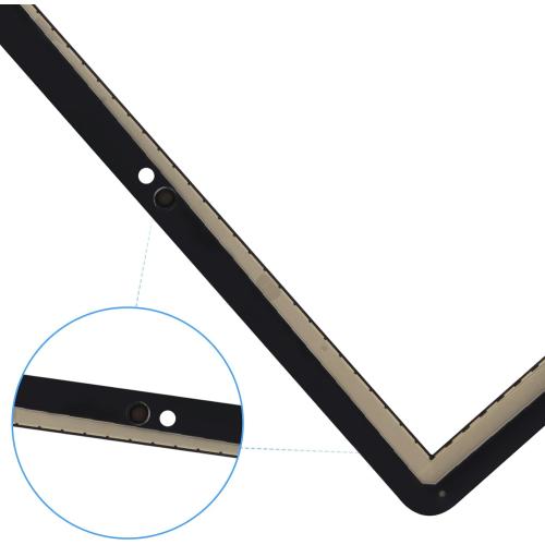 for Amazon Fire HD 8 Plus (2020, 10th Gen) Touch Screen Replacement - for Kindle Fire HD8 / HD8 Plus 10th Generation 2020 K72LL3 K72LL4 Digitizer Panel with Tools (Not LCD Display)