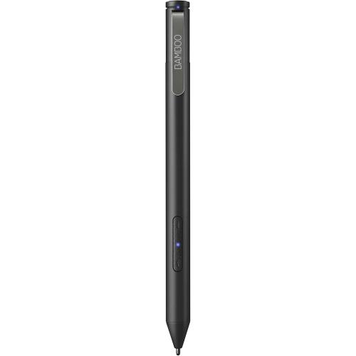 Wacom CS-321A1K0B Bamboo Ink Smart Stylus - Black