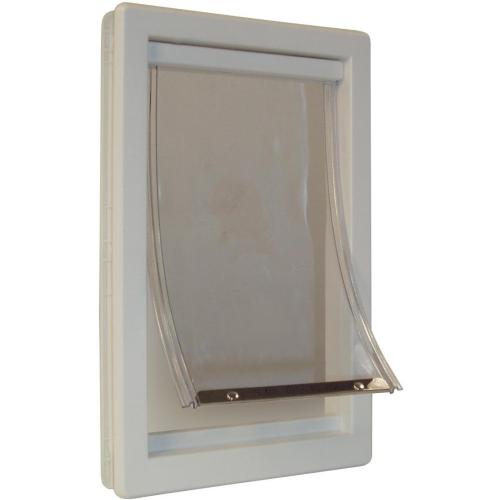 Plastic Pet Door