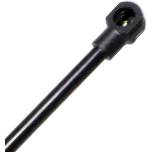 BOXI Qty (2) Liftgate Lift Supports Gas Struts Shocks Springs for Nissan Rogue 2021 / for Nissan Qashqai/Rogue 2017-2020 Sport Utility 4-Door-Without Power Liftgate | Replaces PM3802 90450-6MA0A