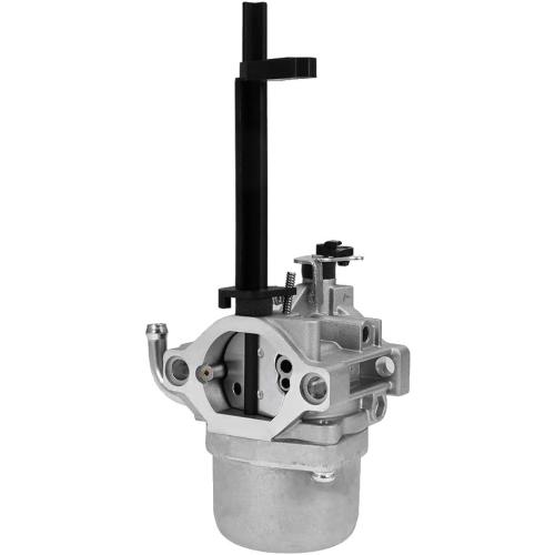 Generator Carburetor Set Replacement for Coleman Powermate 5000 6250 Watts with 10hp Engine 697978 591378 Caburetor