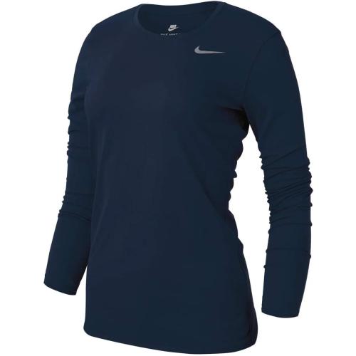 SIZE LARGE Nike Women's Longsleeve Legend T