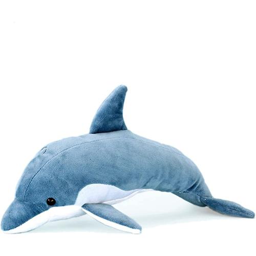 TAMMYFLYFLY Stuffed Toy 8 Dolphin Plush Stuffed Animal