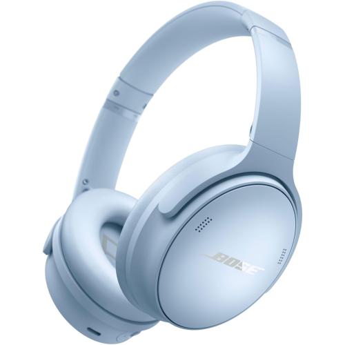 Bose QuietComfort Wireless Noise Cancelling Over-Ear Headphones - Moonstone Blue