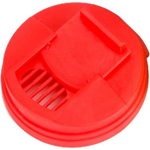 Estink Reusable Leakproof Beverage Can Lid, Proof Can Cover for Soda Beer Energy Drinks with Dishwasher Safe Design Fits Most Cans 6.2x5.8x2.5cm (multicolor)