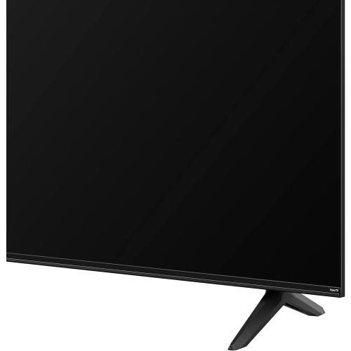 TCL 55 Class 4-Series 4K UHD HDR Smart Roku TV(Wi-Fi, RF, USB, Ethernet, HDMI) - 55S455