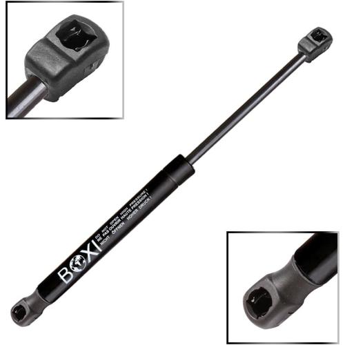 BOXI Qty (1) Hood Lift Support Gas Shock Spring Strut Fits 2015 2016 2017 2018 2019 2020 for Acura TLX Sedan 4-Door Hood | Replaces PM3704 3B936680 74142TZ3A11