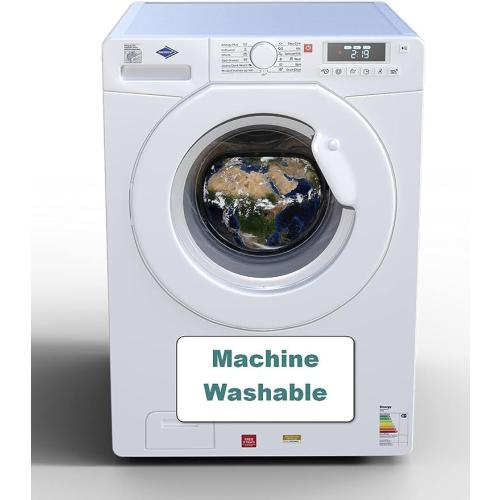 Kölbs Wedge Pillow Case | Chic Jacquard Cover Bed Wedge Pillow Case | Wedge Pillow Case Cover ONLY, Multiple Size Options (Fits 7-8 Inch Wedges)