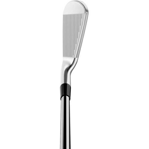 TaylorMade 2025 P·790 Irons Golf Club Set, Premium Forged Feel, Larger Sweet Spot, Improved Gapping, Players Distance