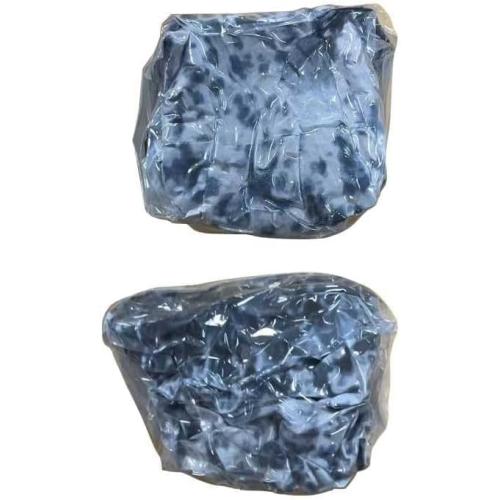 MerryXD Chubby Blob Seal Pillow,Stuffed Cotton Plush Animal Toy Cute Ocean Large(23.6 in)