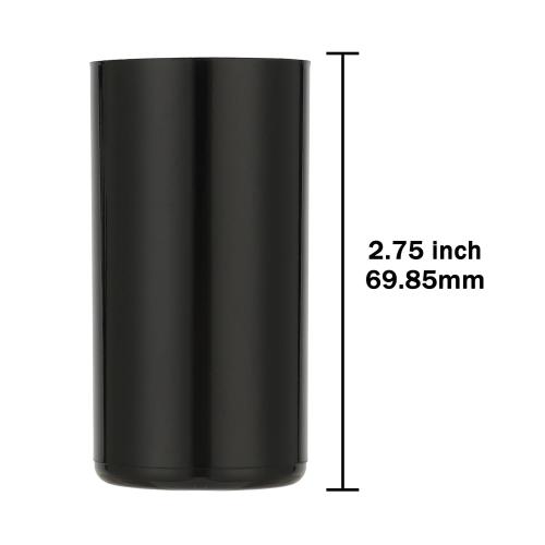 VEXUNGA 161-193 uF MFD 110-125 VAC 50/60 Hz Round Motor Start Capacitor CD60 Single Phase Capacitors for AC Motors Starting or Pool Pump or Well Pump