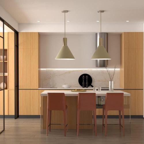 Sevalo Wood Contact Paper Wood Peel and Stick Wallpaper Light Wooden Grain Contact Paper for Cabinets and Drawers Self Adhesive Removable Wallpaper 17.7inW 118inL Oak Natural Easy to Install & Clean