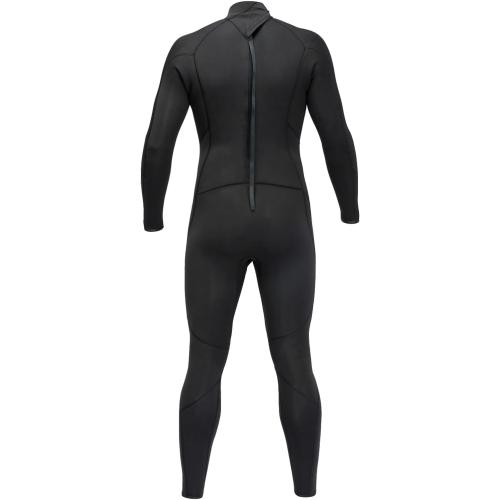 Size Medium Full Wetsuits 5/4mm 4/3mm and 3mm Full Wetsuit for Mens Premium Neoprene Suits for Diving Snorkeling Surfing Swimming