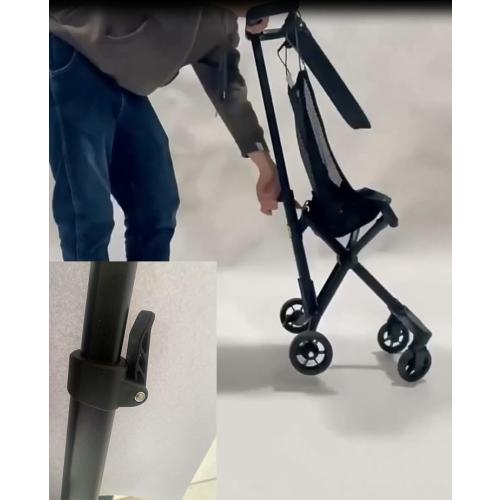 Generic Stroller for Kids Ages 1-6Lightweight Umbrella Stroller - Perfect Travel Companion for Babies' First Outing!Ultra Lightweight Travel Stroller