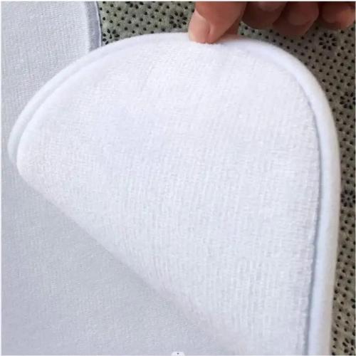 3 Pieces Farmhouse Christmas Bath Mat Set Winter Xmas Tree Bathroom Home Decor Wooden Barn Door Country Vintage Snowflake New Year Holiday Bathroom Rug Toilet Bedroom Laundry Kitchen Mat