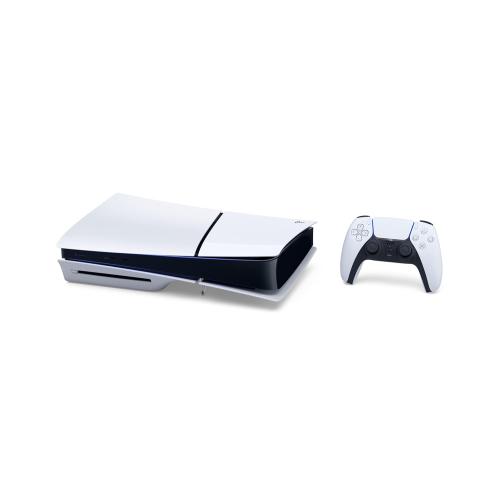 PlayStation 5 (Slim) - (Renewed Premium)