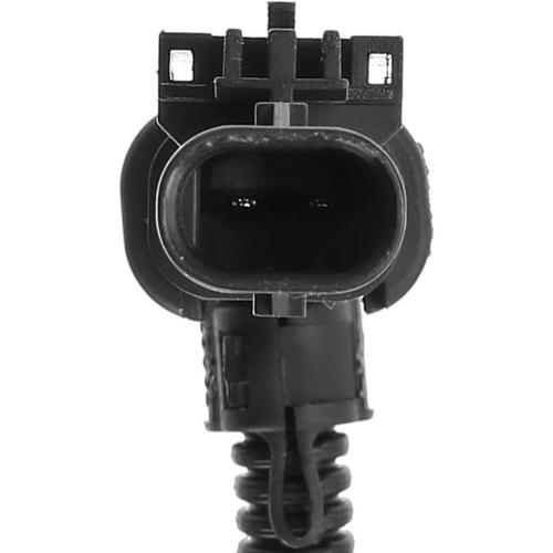 A-Premium Rear Pair Struts Shock Absorber w/Magnetic Ride Control Compatible with Cadillac Escalade ESV, Chevrolet Suburban, GMC Yukon XL, 2015-2020