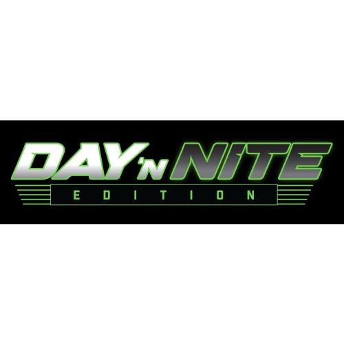 Surge XL Day N Nite Edition (Day N Nite Edition)