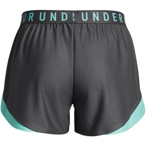 Size Small Under Armour Women's Play Up 3.0 Shorts