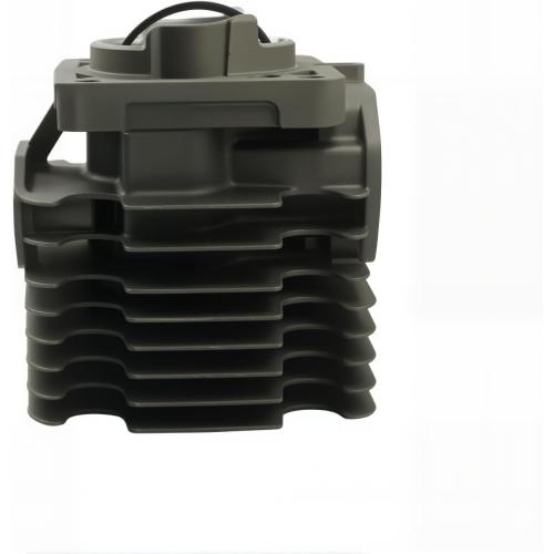 Cylinder Piston Kits for Husqvarna 150BF 150BT 350BF 350BT Jonsered BB2250 Backpack Blower Replace 502848701