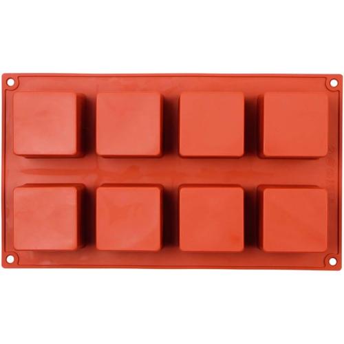 Large Square Silicone Mold