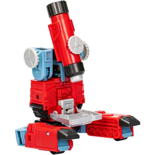 Hasbro F6946 Transformers Retro The Transformers Movie Perceptor Action Figure