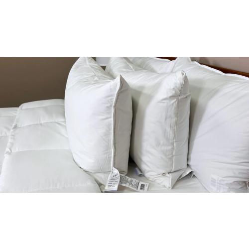Touch of Down Pillow Queen Found in Holiday Inn Express by IHG Hotels Set of 2, White