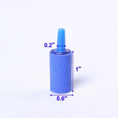 AQUANEAT 14Feet Aquarium Airline Tubing, Standard 3/16 Tubing, Air Pump Accessories,with Air Stones, Check Valves, Suction Cups and Connectors (Clear)