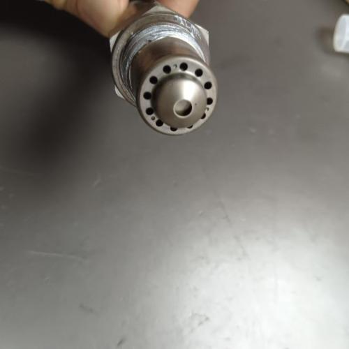 Car Oxygen Sensor 11787545074 11787569968, Compatible with BM-W 128 323 325 328 330 335 528 535 550 650 750 X3 X5 X6 Z4