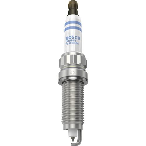 BOSCH ZR5TPP33 OE Fine Wire Double Platinum Spark Plug - Single