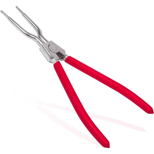 383EER4004A/383EER4001A Washing Machine Inner/Outer Spring Expansion Tool Washer Door Boot Seal Clamp Ring Removal Tool For 4986ER0004F/B/G, LG, Samsung, Kenmore, Whirlpool