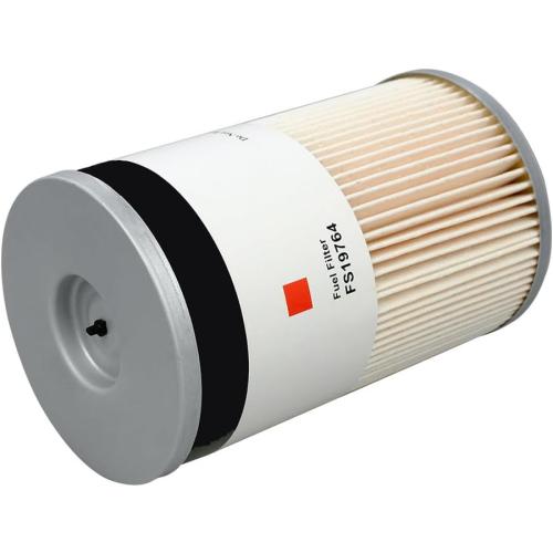 FS19764 Fuel Filter Water Separator Fit for Cummins X12 X15 ISX12 ISX15 Engine Replace FS19765 P550851 PF7930