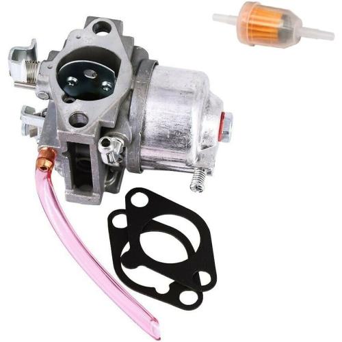 Carburetor for Kawasaki FB460V 4 Stroke John-Deere 112L 160 165 Tractors Replace 15003-2777 15003-2796 15003-2467