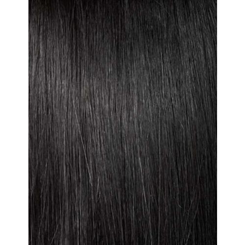 Outre Lace Front Wig - Perfect Hair Line 13X6 - Aria (JET BLACK 1)