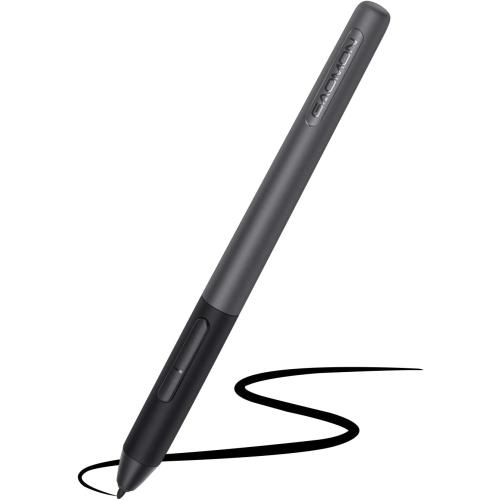 GAOMON ArtPaint AP50 Battery-Free Stylus with 8192 Levels Pen Pressure Only for PD1161/PD1561 /PD156 Pro Pen Display