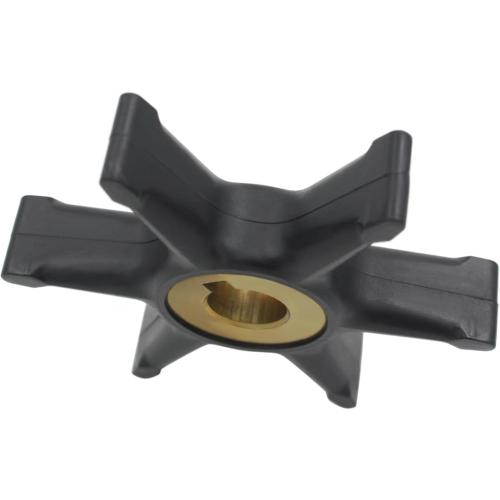 277181 Water Pump Impeller for Johnson Evinrude 3 4 5 5.5 6 7.5 HP Outboard Engine 277181 434424
