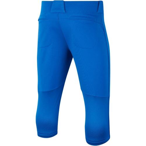 Size XXL Light Blue Nike Men's  Vapor Select Softball Pants Light Blue